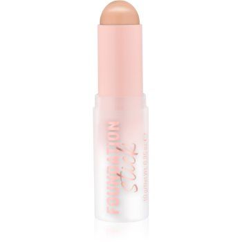 essence FOUNDATION Stick baza rezisitenta stick