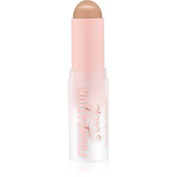 essence FOUNDATION Stick baza rezisitenta stick