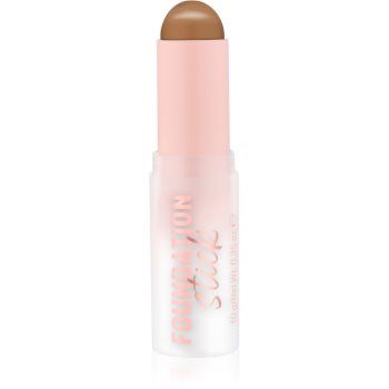 essence FOUNDATION Stick baza rezisitenta stick