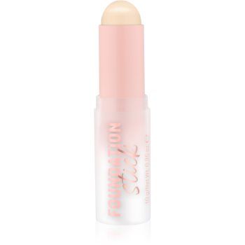 essence FOUNDATION Stick baza rezisitenta stick