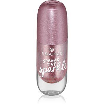 essence Gel Nail Colour lac de unghii