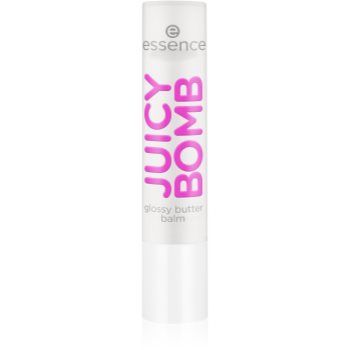 essence Juicy Bomb balsam de buze