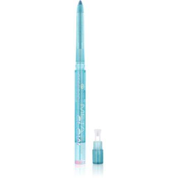 essence META GLOW eyeliner khol