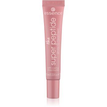 essence the super peptide balsam de buze