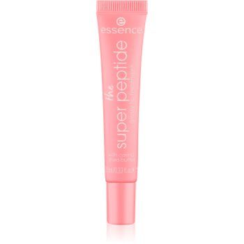 essence the super peptide balsam de buze