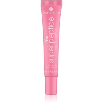 essence the super peptide balsam de buze