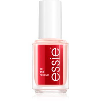 essie to the rescue lac de unghii pentru ingrijire pe unghiile distruse