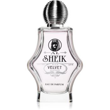 Fragrance World Al Sheik Rich Velvet Edition Eau de Parfum pentru femei