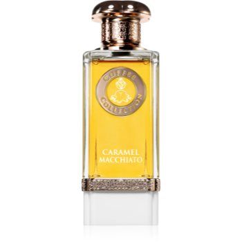 Fragrance World Caramel Macchiato Eau de Parfum unisex