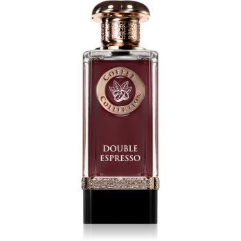 Fragrance World Double Espresso Eau de Parfum unisex