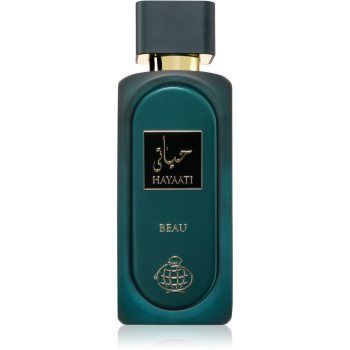 Fragrance World Hayaati Beau Eau de Parfum pentru femei