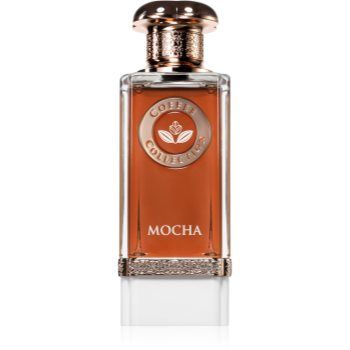 Fragrance World Mocha Eau de Parfum unisex