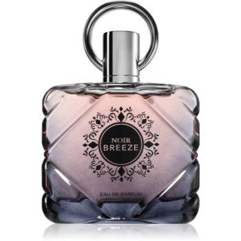 Fragrance World Noir Breeze Eau de Parfum pentru femei