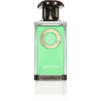 Fragrance World Qahwa Eau de Parfum unisex