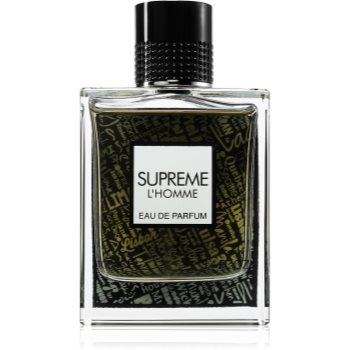 Fragrance World Supreme L'Homme Eau de Parfum pentru bărbați