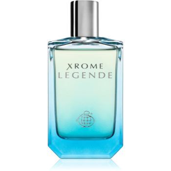 Fragrance World Xrome Legende Eau de Parfum pentru bărbați