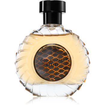 French Avenue Don Vintage Oud Eau de Parfum pentru bărbați