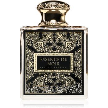 French Avenue Essence De Noir Eau de Parfum pentru bărbați