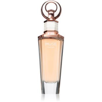 French Avenue Muse Eau de Parfum pentru femei