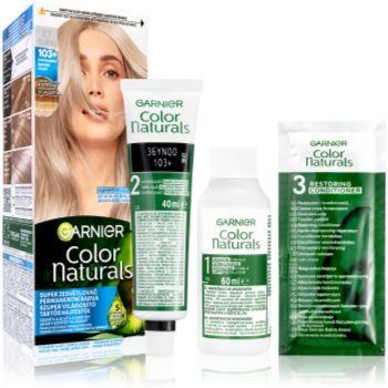 Garnier Color Naturals Creme culoare par