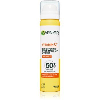 Garnier Vitamin C lotiune pentru fata (iluminator)