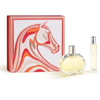 HERMÈS Barénia Eau de Parfum set cadou pentru femei