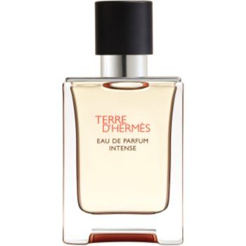 HERMÈS Terre d’Hermès apă parfumată intense pentru bărbați