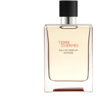 HERMÈS Terre d’Hermès Intense apă parfumată intense pentru bărbați