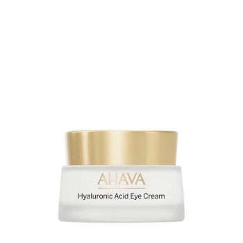 Hyaluronic acid eye cream 15 ml