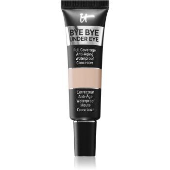 IT Cosmetics Bye Bye Under Eye corector anti-îmbătrânire