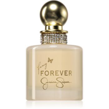 Jessica Simpson Fancy Forever Eau de Parfum pentru femei