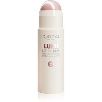 L’Oréal Paris Lumi Glass crema de strălucire stick