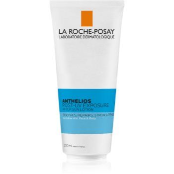 La Roche-Posay Posthelios balsam After Sun