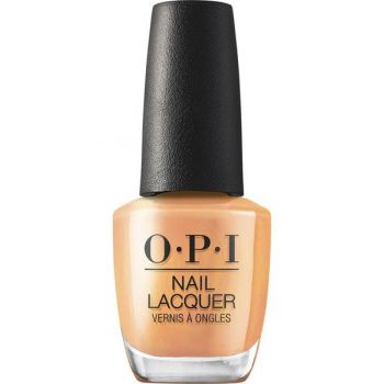 Lac de Unghii - OPI Nail Lacquer, OPI'm Dreaming Collection, nuanta Beauty School Popout, 15 ml