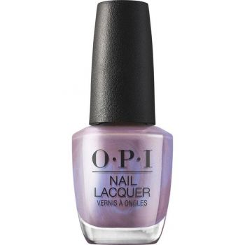 Lac de Unghii - OPI Nail Lacquer, OPI'm Dreaming Collection, nuanta Grape Escape, 15 ml