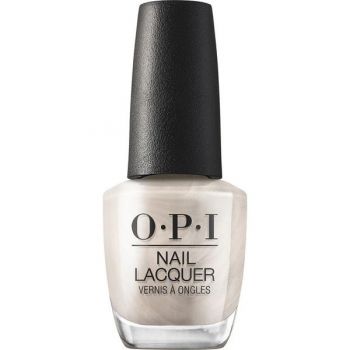 Lac de Unghii - OPI Nail Lacquer, OPI'm Dreaming Collection, nuanta Hands In The Clouds, 15 ml