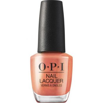 Lac de Unghii - OPI Nail Lacquer, OPI'm Dreaming Collection, nuanta Keep It Surreal, 15 ml