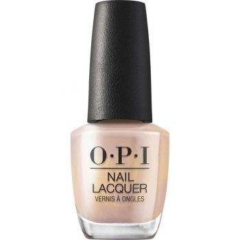 Lac de Unghii - OPI Nail Lacquer, OPI'm Dreaming Collection, nuanta Mirror on the Awe, 15 ml