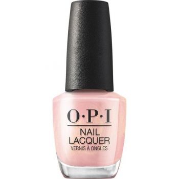 Lac de Unghii - OPI Nail Lacquer, OPI'm Dreaming Collection, nuanta Reoccurin' Gleam, 15 ml