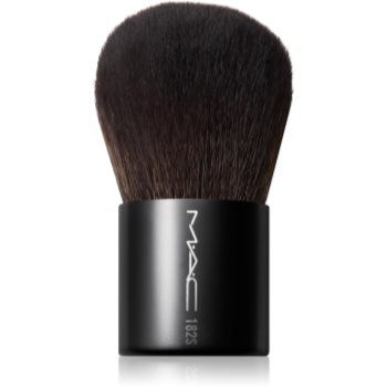 MAC Cosmetics Brush 182S Buffer perie ovala pentru make-up