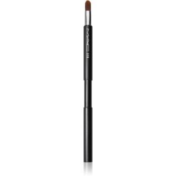 MAC Cosmetics Brush 318 Retractable Lip perie retractabila de buze