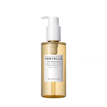 Madagascar centella light cleansing oil 200 ml