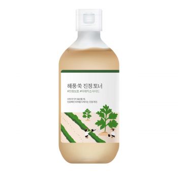 Mugwort calming toner 300 ml