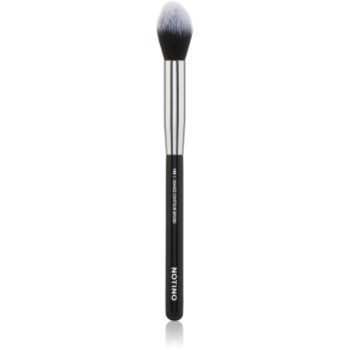 Notino Makeup Brushes Professional Domed Contour Make-Up Brush 142 perie de contur