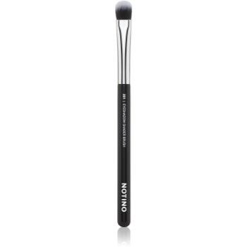 Notino Makeup Brushes Professional Eyeshadow Shader Make-Up Brush 201 pensula pentru fard de ochi