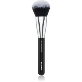 Notino Makeup Brushes Professional Large Powder Make-Up Brush 101 pensula pentru aplicarea pudrei