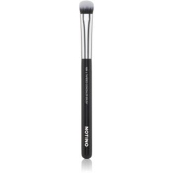 Notino Makeup Brushes Professional Tapered Concealer Make-Up Brush 181 pensula pentru corector