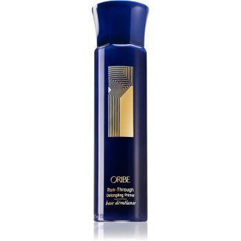 Oribe Run Through Detangler ingrijire leave-in pentru par usor de pieptanat