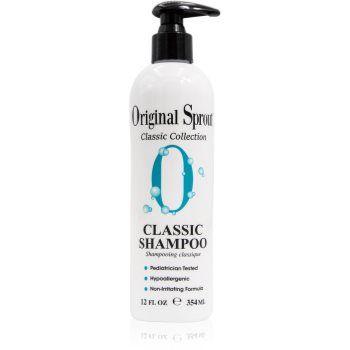 Original Sprout Classic Collection Classic Shampoo sampon hidratant cu efect de nutritiv