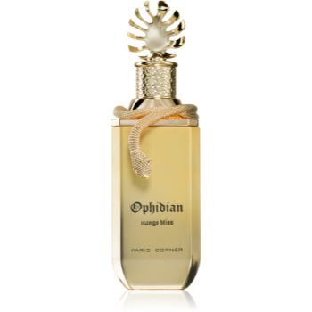 Paris Corner Ophidian Mango Bliss Eau de Parfum unisex